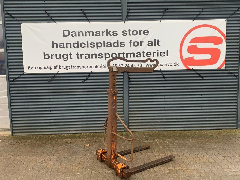 Hema Pallegaffel - Forks: picture 1 Hema Pallegaffel - Forks: picture 1