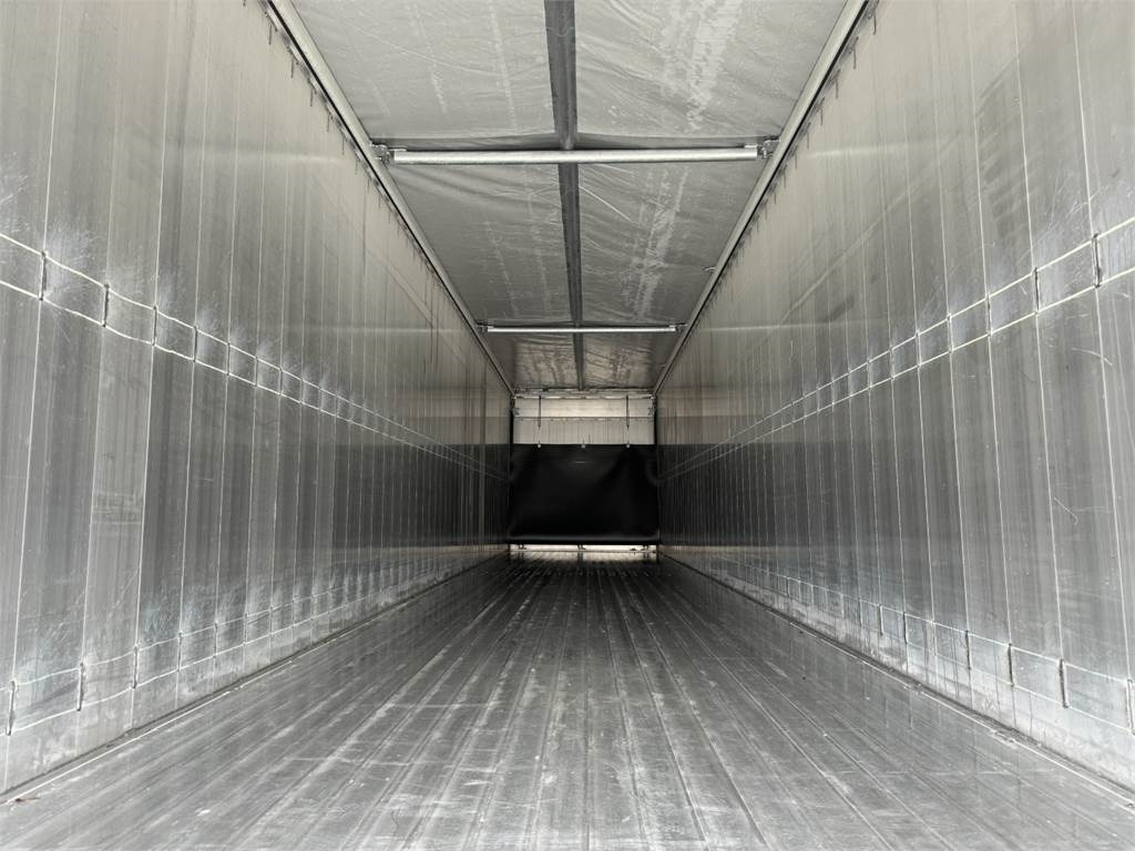 Legras 91,8 m3 - VBK Aut. presenning - Walking floor semi-trailer: picture 4 Legras 91,8 m3 - VBK Aut. presenning - Walking floor semi-trailer: picture 4