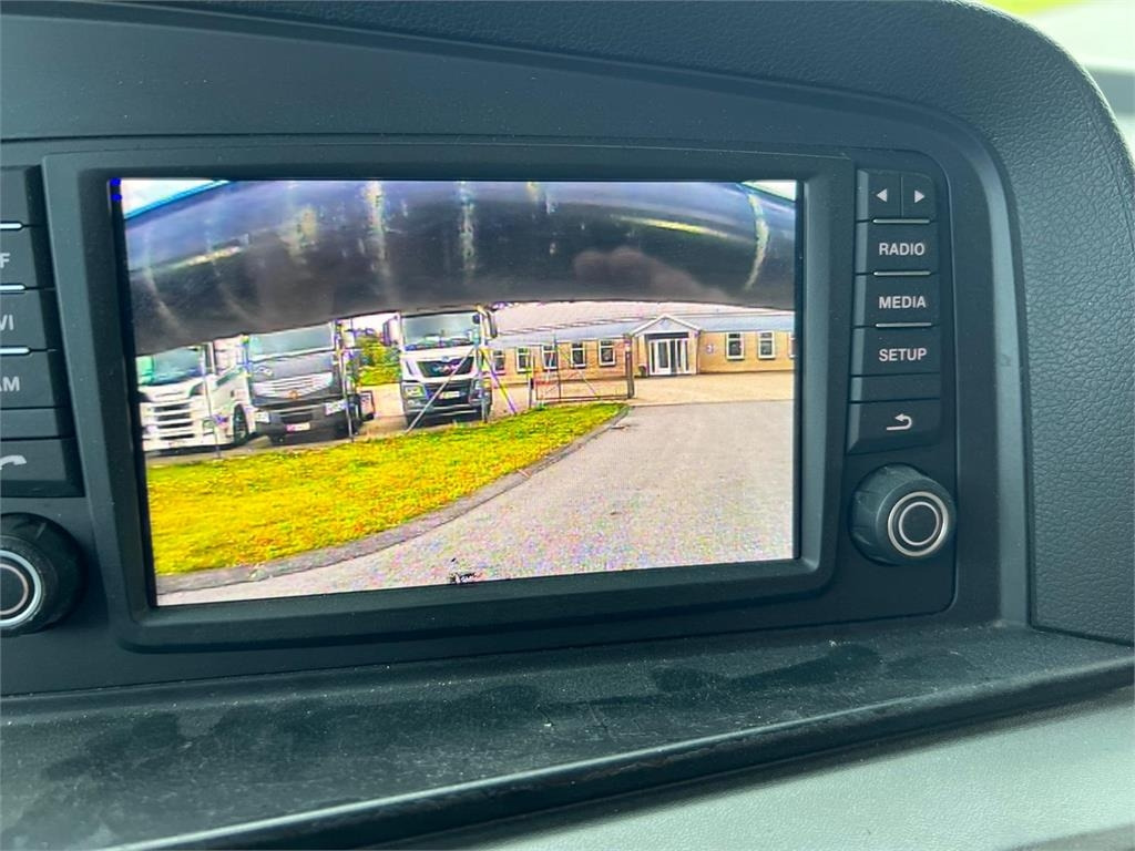 Container transporter/ Swap body truck MAN TGS 26-500 6x2-4 LL: picture 9 Container transporter/ Swap body truck MAN TGS 26-500 6x2-4 LL: picture 9