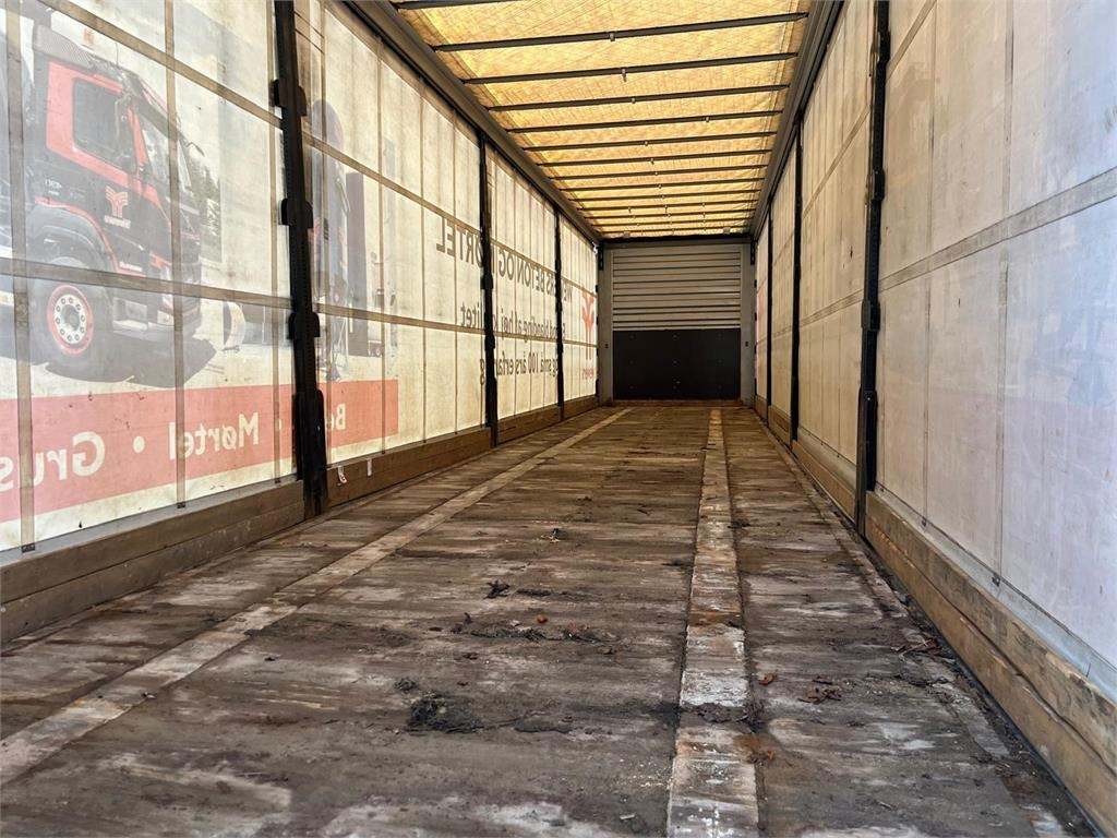 MTDK 13,6 mtr - Curtainsider semi-trailer: picture 5 MTDK 13,6 mtr - Curtainsider semi-trailer: picture 5