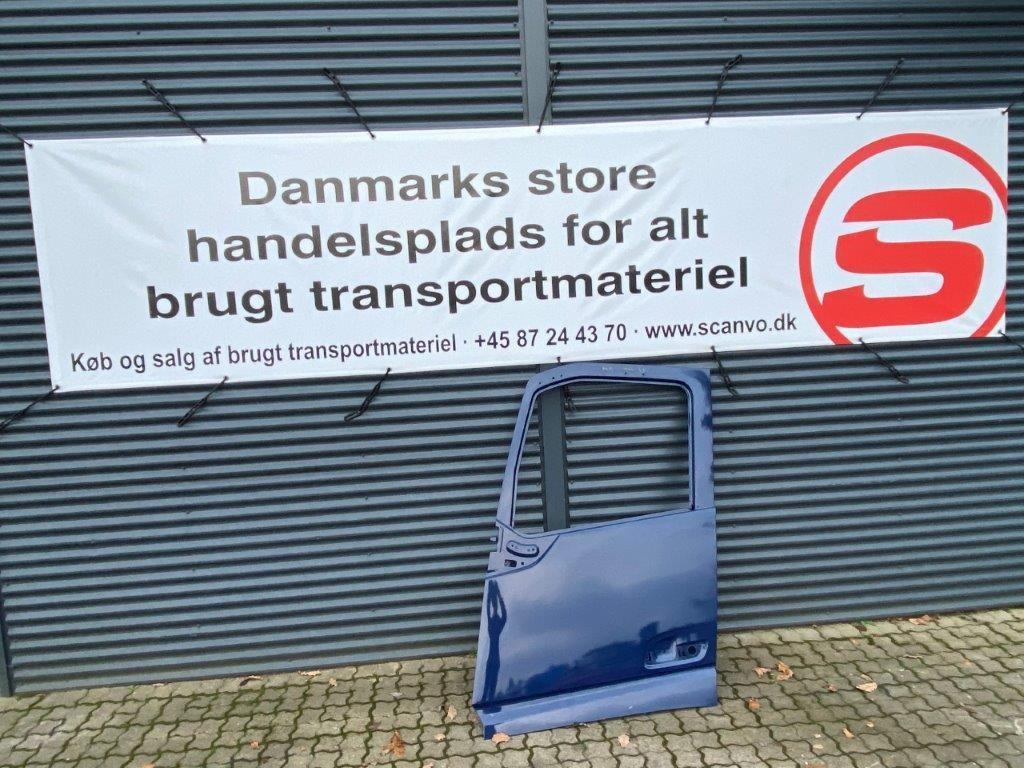 Mercedes-Benz Førerdør Mercedes Actros (Ny model)  - Door and parts for Truck: picture 1 Mercedes-Benz Førerdør Mercedes Actros (Ny model)  - Door and parts for Truck: picture 1