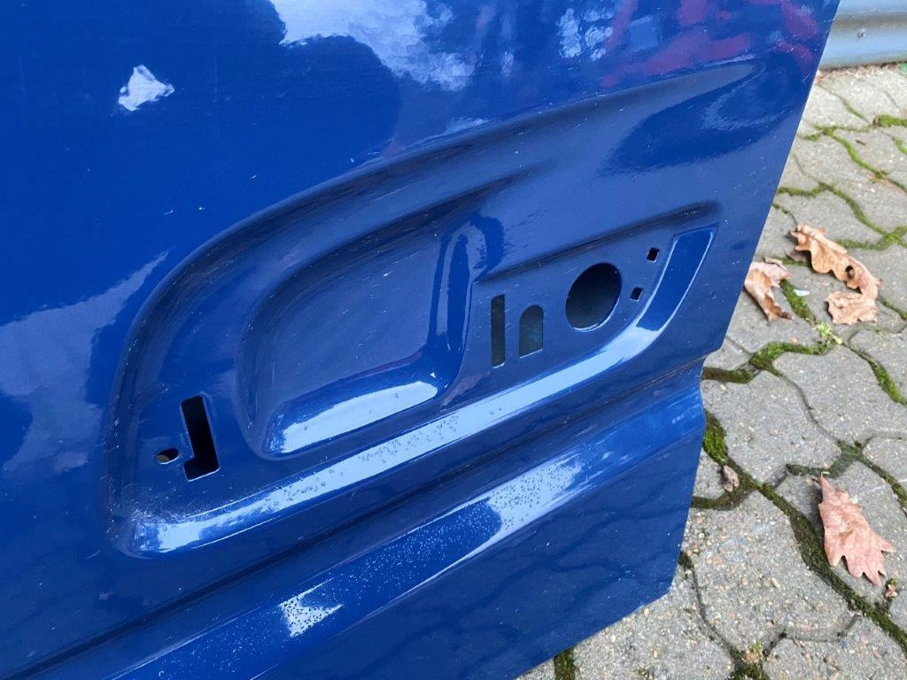 Mercedes-Benz Førerdør Mercedes Actros (Ny model)  - Door and parts for Truck: picture 5 Mercedes-Benz Førerdør Mercedes Actros (Ny model)  - Door and parts for Truck: picture 5