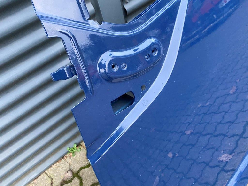 Mercedes-Benz Førerdør Mercedes Actros (Ny model)  - Door and parts for Truck: picture 4 Mercedes-Benz Førerdør Mercedes Actros (Ny model)  - Door and parts for Truck: picture 4