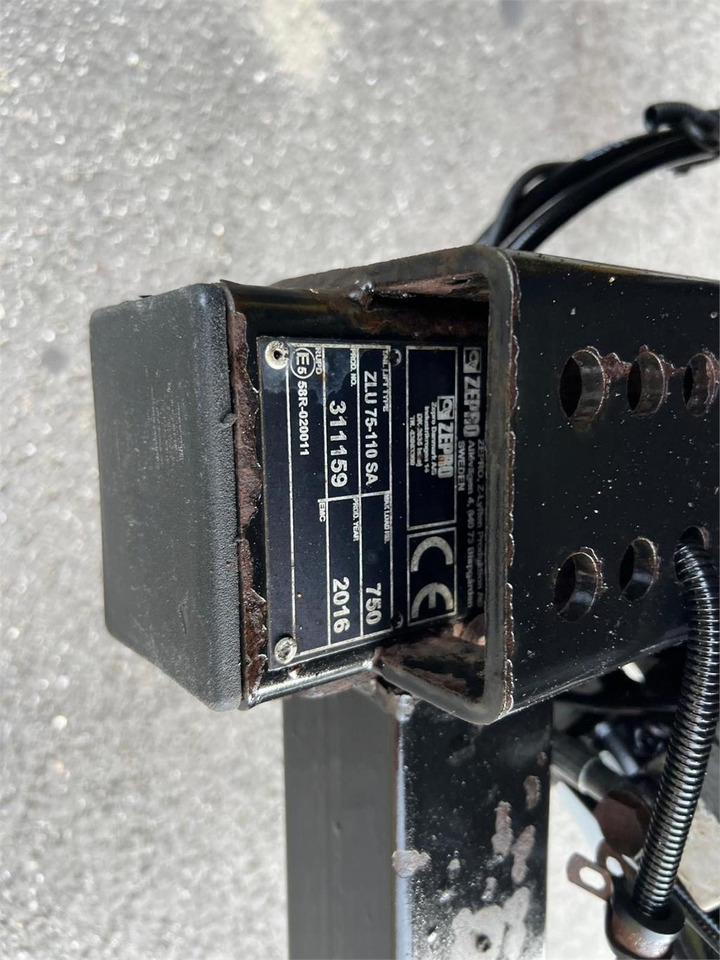 Box truck Mercedes-Benz Sprinter 516 CDI: picture 23 Box truck Mercedes-Benz Sprinter 516 CDI: picture 23