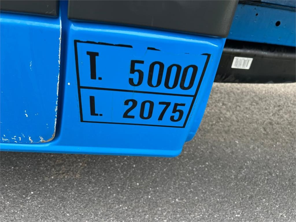 Box truck Mercedes-Benz Sprinter 516 CDI: picture 19 Box truck Mercedes-Benz Sprinter 516 CDI: picture 19