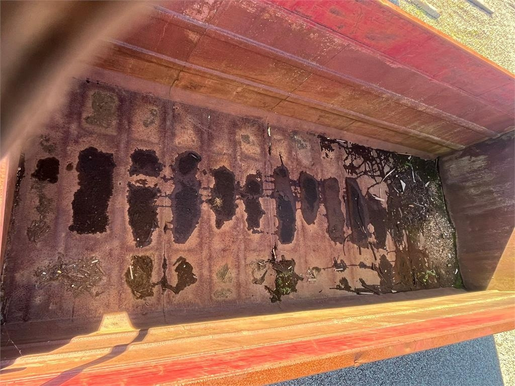 Flatbed body S6026: picture 7