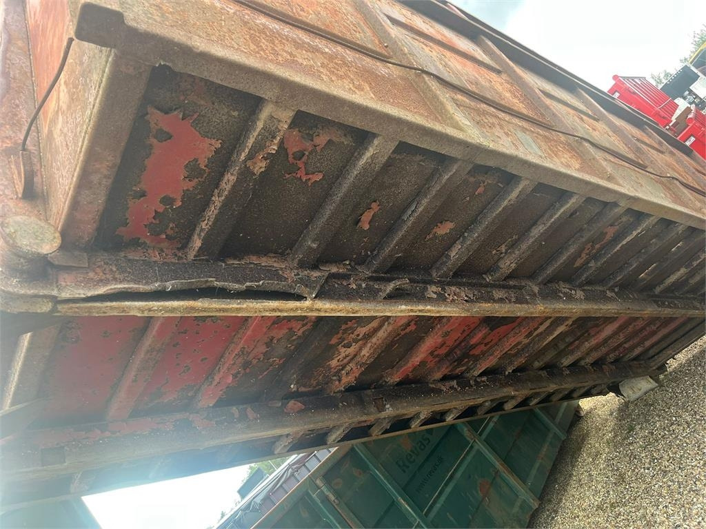 Flatbed body S6026: picture 8