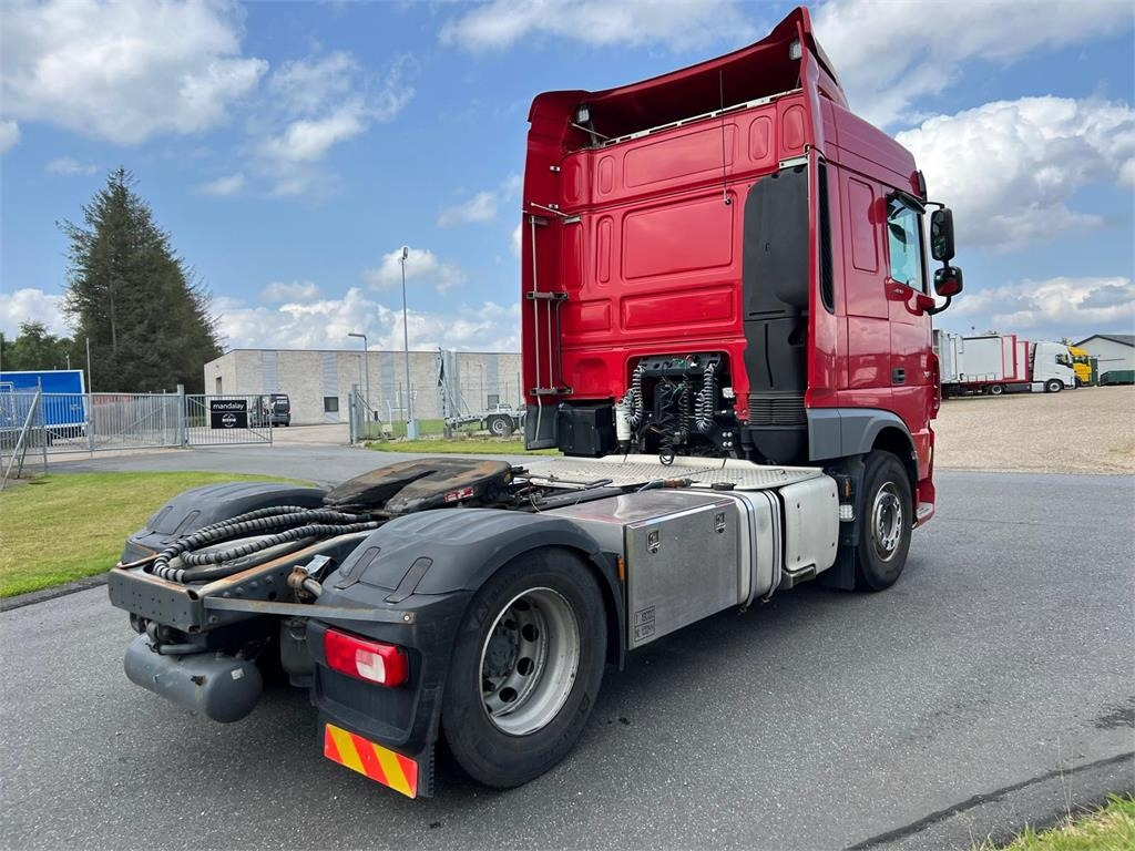DAF XF 480 TF - hydraulik kit - Tractor unit: picture 3 DAF XF 480 TF - hydraulik kit - Tractor unit: picture 3