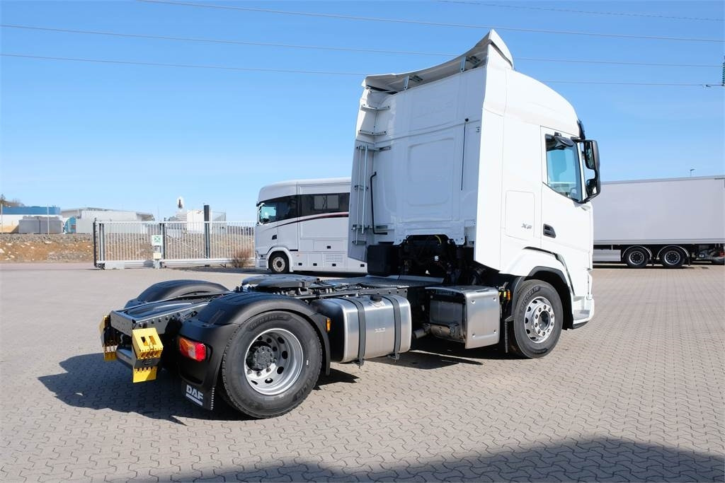 DAF XF480 FT 4x2 - Tractor unit: picture 4 DAF XF480 FT 4x2 - Tractor unit: picture 4