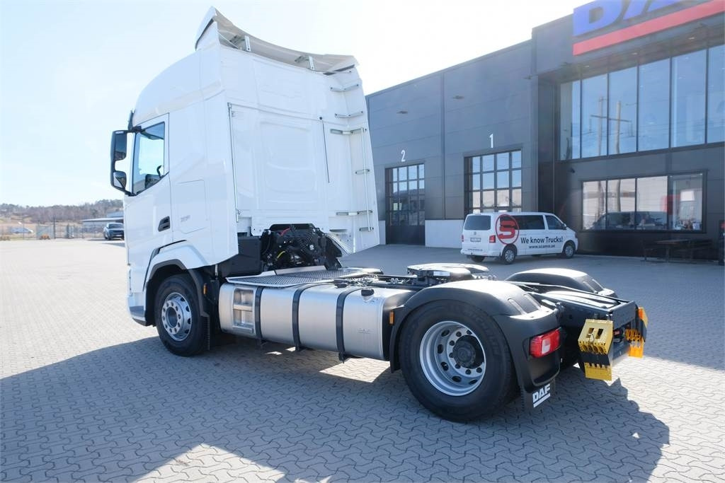 DAF XF480 FT 4x2 - Tractor unit: picture 5 DAF XF480 FT 4x2 - Tractor unit: picture 5