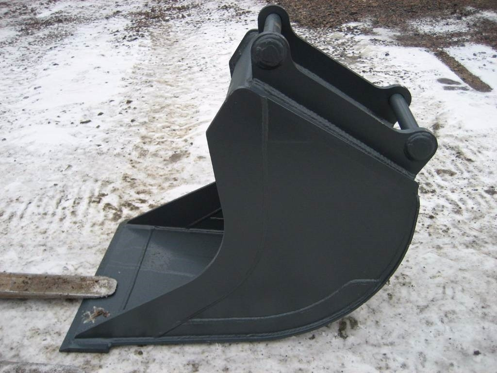 Kuokkakauha 650mm Kärsä S45, 6-9tn koneet - Bucket for Construction machinery: picture 3 Kuokkakauha 650mm Kärsä S45, 6-9tn koneet - Bucket for Construction machinery: picture 3