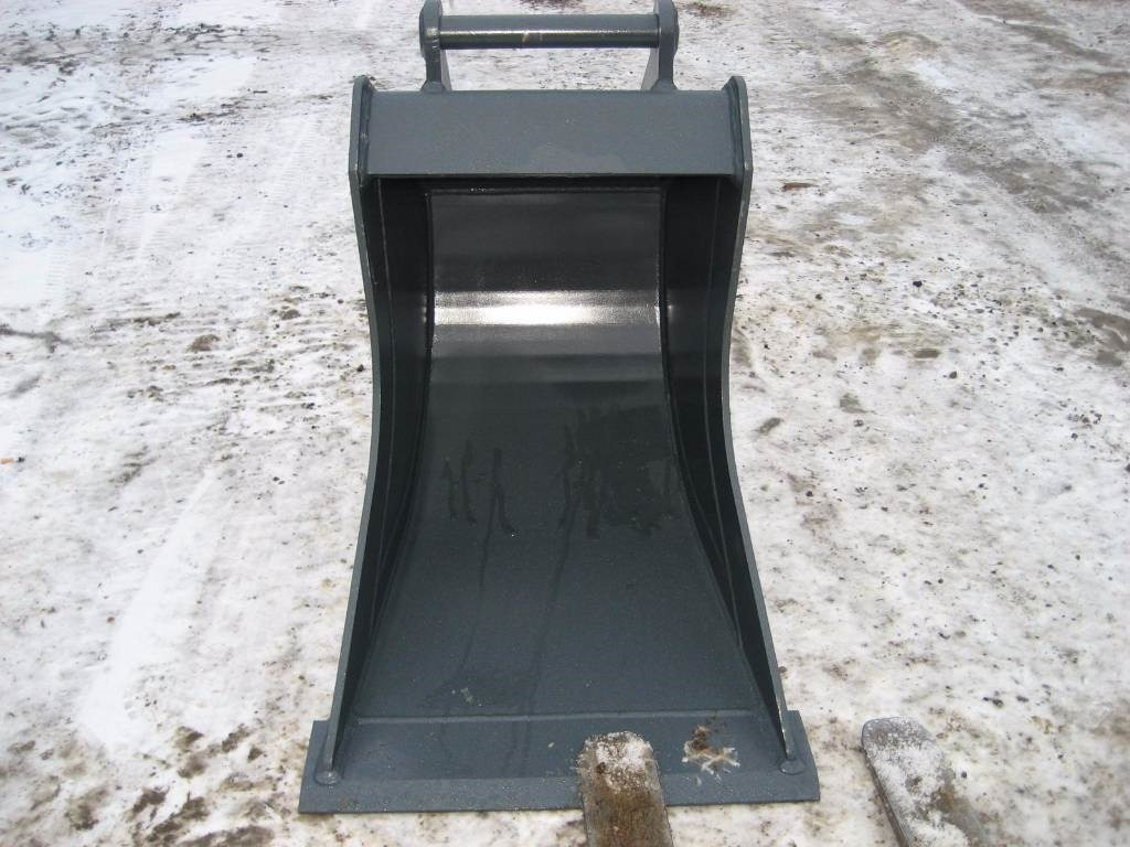 Kuokkakauha 650mm Kärsä S45, 6-9tn koneet - Bucket for Construction machinery: picture 1 Kuokkakauha 650mm Kärsä S45, 6-9tn koneet - Bucket for Construction machinery: picture 1