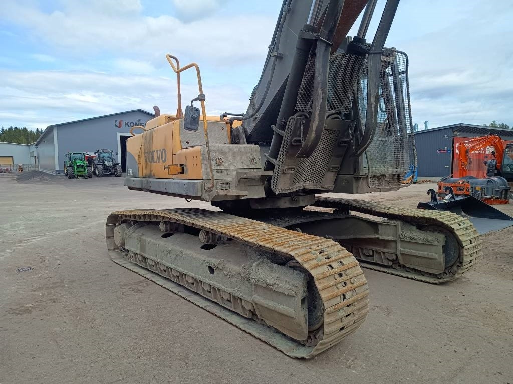 Volvo EC360CL KAUHALLA - Crawler excavator: picture 4 Volvo EC360CL KAUHALLA - Crawler excavator: picture 4