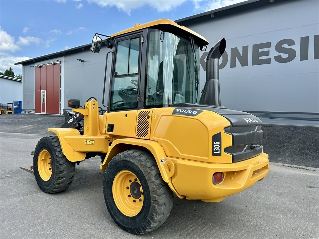 Volvo L30G TRUKKIPIIKEILLÄ  - Wheel loader: picture 2 Volvo L30G TRUKKIPIIKEILLÄ  - Wheel loader: picture 2