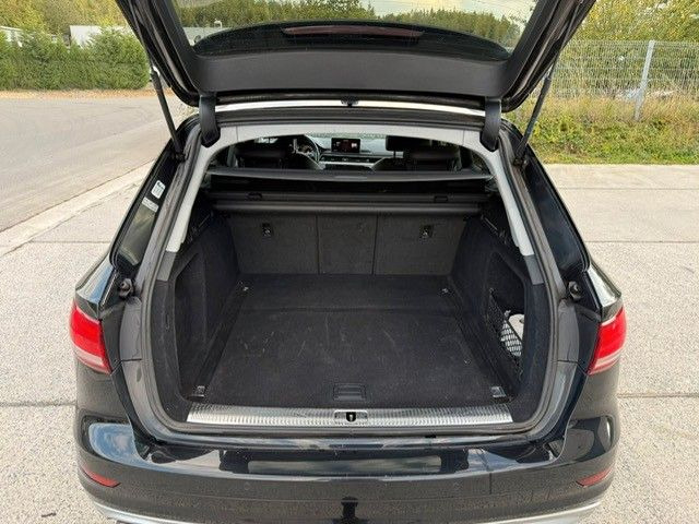 Audi A4 Allroad quattro - Station wagon: picture 5 Audi A4 Allroad quattro - Station wagon: picture 5