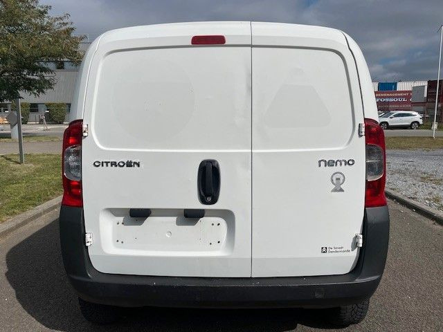 Citroën Nemo 1.4HDI. Tüv bis 01/2026. - Small van: picture 4 Citroën Nemo 1.4HDI. Tüv bis 01/2026. - Small van: picture 4