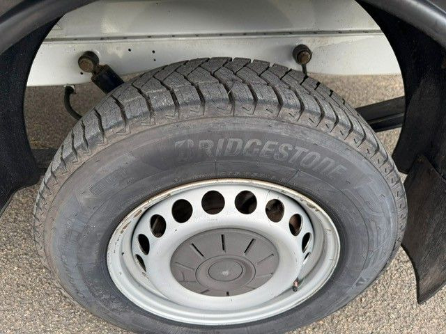 MAN TGE 3-140. Koffer 4.30m. Klima. Navi. Tempomat. leasing MAN TGE 3-140. Koffer 4.30m. Klima. Navi. Tempomat.: picture 15