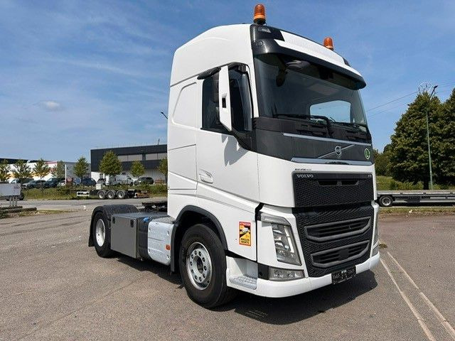 Volvo FH460. Klimaautomatik. Retarder. EU6C.. - Tractor unit: picture 1 Volvo FH460. Klimaautomatik. Retarder. EU6C.. - Tractor unit: picture 1