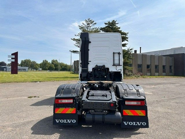 Volvo FH460. Klimaautomatik. Retarder. EU6C.. - Tractor unit: picture 4 Volvo FH460. Klimaautomatik. Retarder. EU6C.. - Tractor unit: picture 4