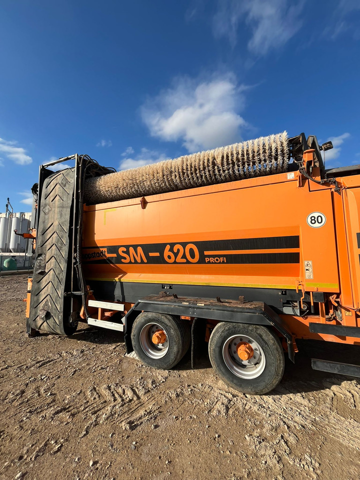 DOPPSTADT SM 6 20 - Screener: picture 2 DOPPSTADT SM 6 20 - Screener: picture 2