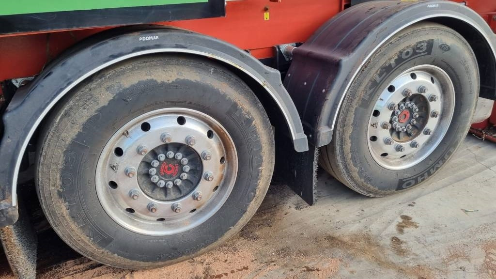 Morbark WH 3000 XP - Forestry mulcher: picture 3 Morbark WH 3000 XP - Forestry mulcher: picture 3