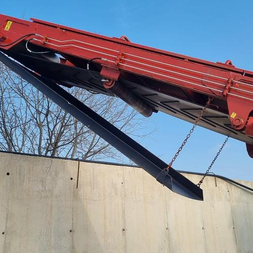 Morbark WH 3000XP - Wood chipper: picture 2 Morbark WH 3000XP - Wood chipper: picture 2