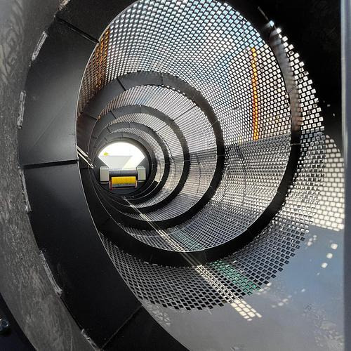 ScreenBee 15.44W - Forestry mulcher: picture 2 ScreenBee 15.44W - Forestry mulcher: picture 2