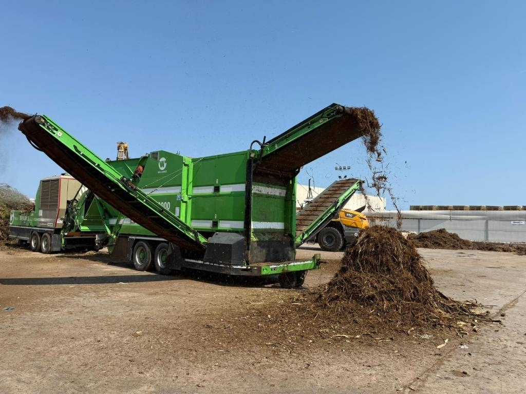 Willibald Flex-Star 3000  - Screener: picture 3 Willibald Flex-Star 3000  - Screener: picture 3