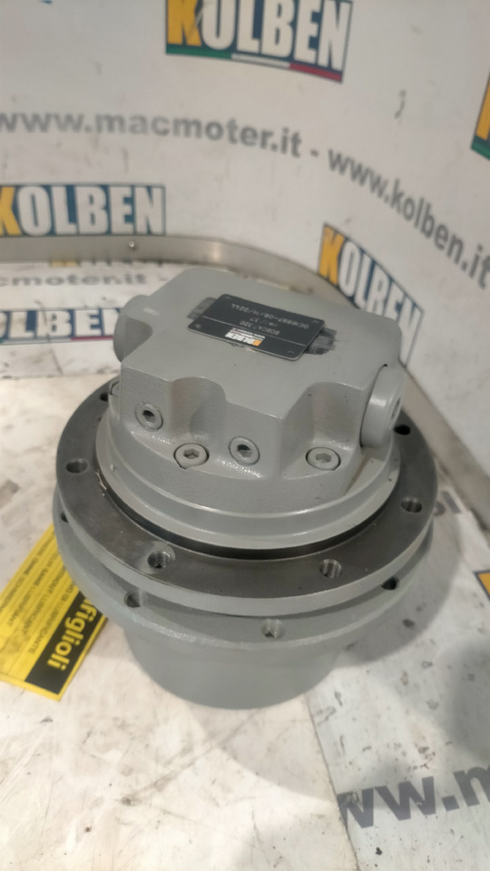 Bonfiglioli BOBCAT 320 - Swing motor for Construction machinery: picture 1 Bonfiglioli BOBCAT 320 - Swing motor for Construction machinery: picture 1