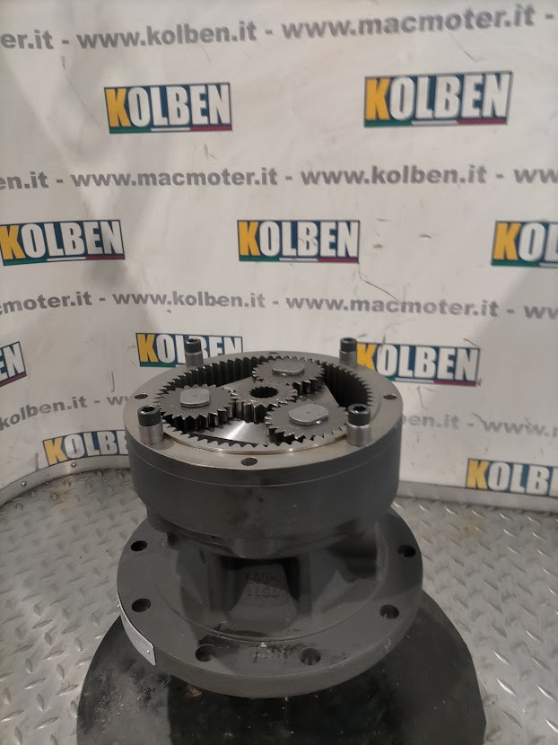 Bonfiglioli CASE CX130 - Swing motor for Construction machinery: picture 3 Bonfiglioli CASE CX130 - Swing motor for Construction machinery: picture 3