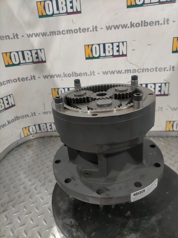 Bonfiglioli CASE CX130 - Swing motor for Construction machinery: picture 2 Bonfiglioli CASE CX130 - Swing motor for Construction machinery: picture 2