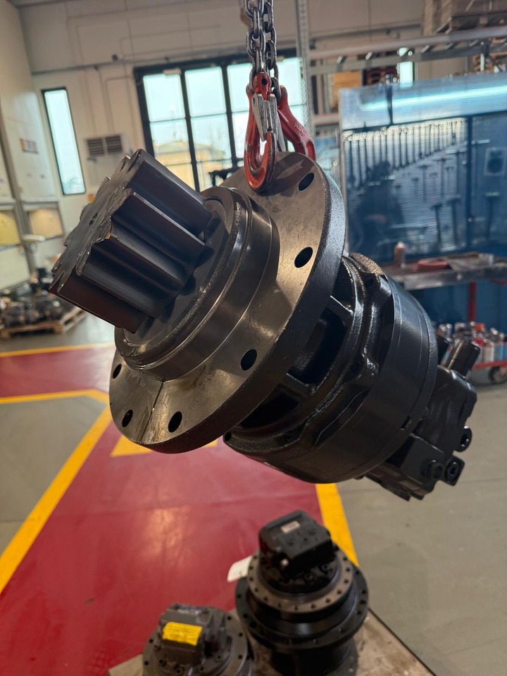 Bonfiglioli CASE CX30 - Swing motor for Construction machinery: picture 1 Bonfiglioli CASE CX30 - Swing motor for Construction machinery: picture 1