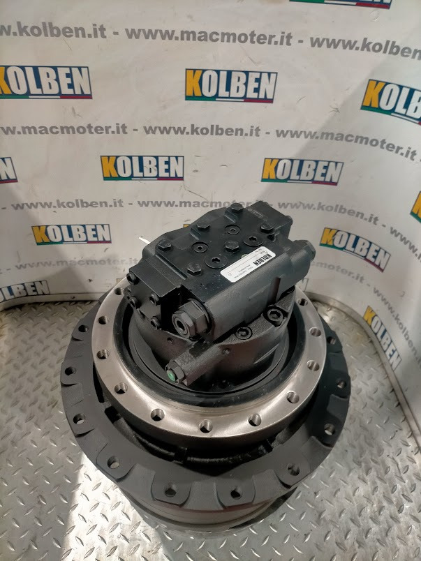 Bonfiglioli CAT 319C - Swing motor for Construction machinery: picture 3 Bonfiglioli CAT 319C - Swing motor for Construction machinery: picture 3