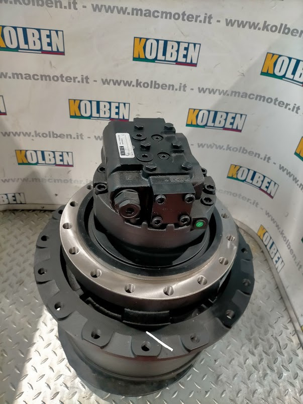 Bonfiglioli CAT 319C - Swing motor for Construction machinery: picture 2 Bonfiglioli CAT 319C - Swing motor for Construction machinery: picture 2