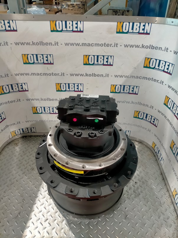 Bonfiglioli CAT 319C - Swing motor for Construction machinery: picture 4 Bonfiglioli CAT 319C - Swing motor for Construction machinery: picture 4