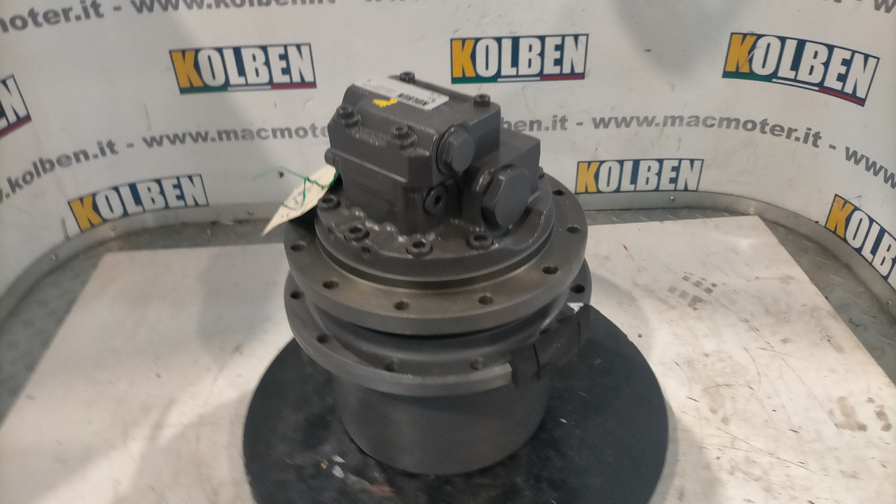 Bonfiglioli NEW HOLLAND C185 - Swing motor for Construction machinery: picture 2 Bonfiglioli NEW HOLLAND C185 - Swing motor for Construction machinery: picture 2