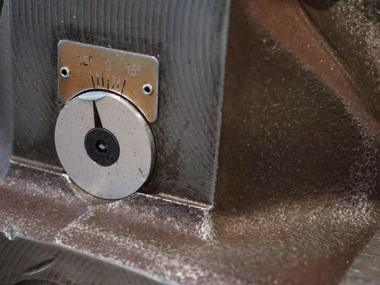 REXROTH A4VSO40DR/10R-PPB13N00 - Hydraulic motor for Material handling equipment: picture 3 REXROTH A4VSO40DR/10R-PPB13N00 - Hydraulic motor for Material handling equipment: picture 3