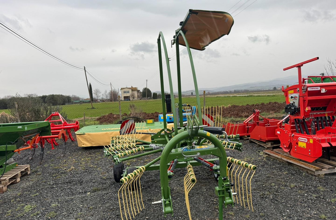 Ranghinatore - Tedder/ Rake: picture 2 Ranghinatore - Tedder/ Rake: picture 2