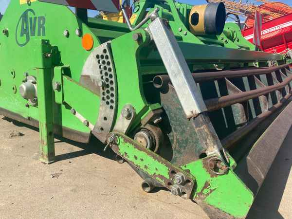 Harvester AVR AVR - Multivator: picture 9 Harvester AVR AVR - Multivator: picture 9