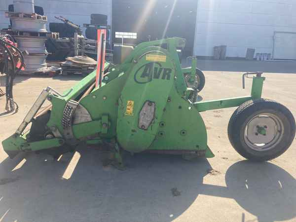 Harvester AVR AVR - Multivator: picture 13 Harvester AVR AVR - Multivator: picture 13