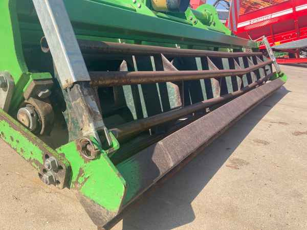 AVR AVR - Multivator - Harvester: picture 4 AVR AVR - Multivator - Harvester: picture 4