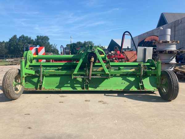 Harvester AVR AVR - Multivator: picture 12 Harvester AVR AVR - Multivator: picture 12