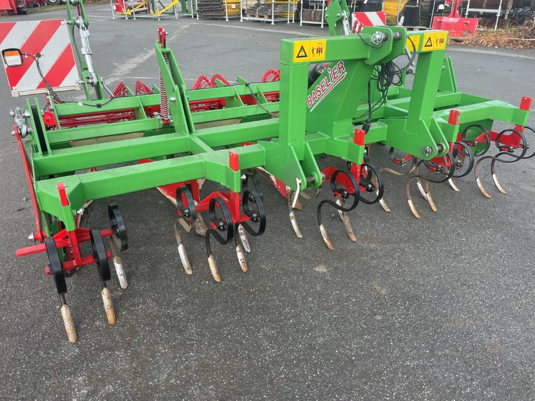 Baselier Baselier 4GKS 310 - Harvester: picture 1 Baselier Baselier 4GKS 310 - Harvester: picture 1