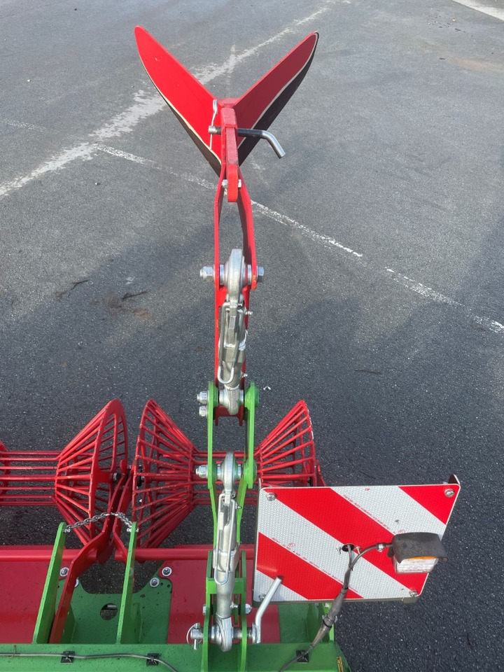 Baselier Baselier 4GKS 310 - Harvester: picture 3 Baselier Baselier 4GKS 310 - Harvester: picture 3