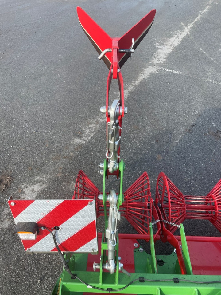 Baselier Baselier 4GKS 310 - Harvester: picture 2 Baselier Baselier 4GKS 310 - Harvester: picture 2