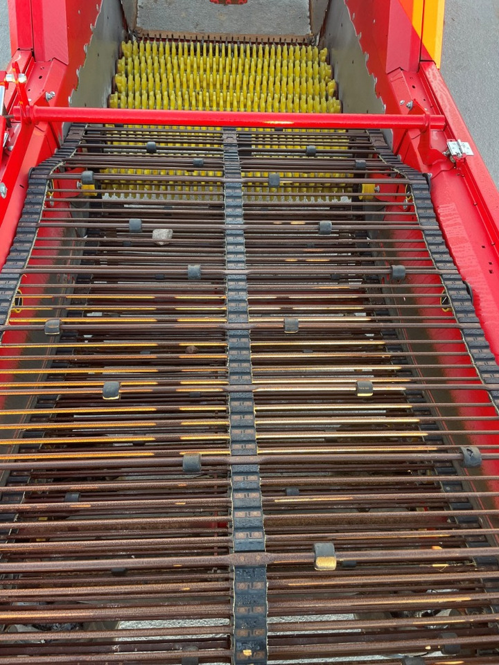 Grimme CS 150 - Potato harvester: picture 5 Grimme CS 150 - Potato harvester: picture 5