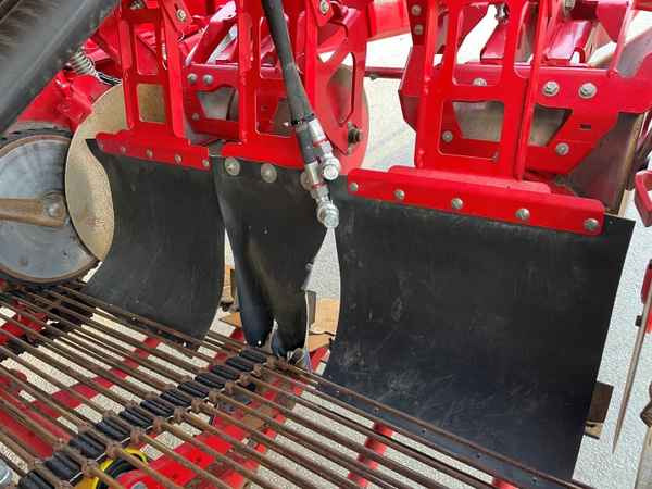 Grimme EVO 280 ClodSep - Harvester: picture 3 Grimme EVO 280 ClodSep - Harvester: picture 3