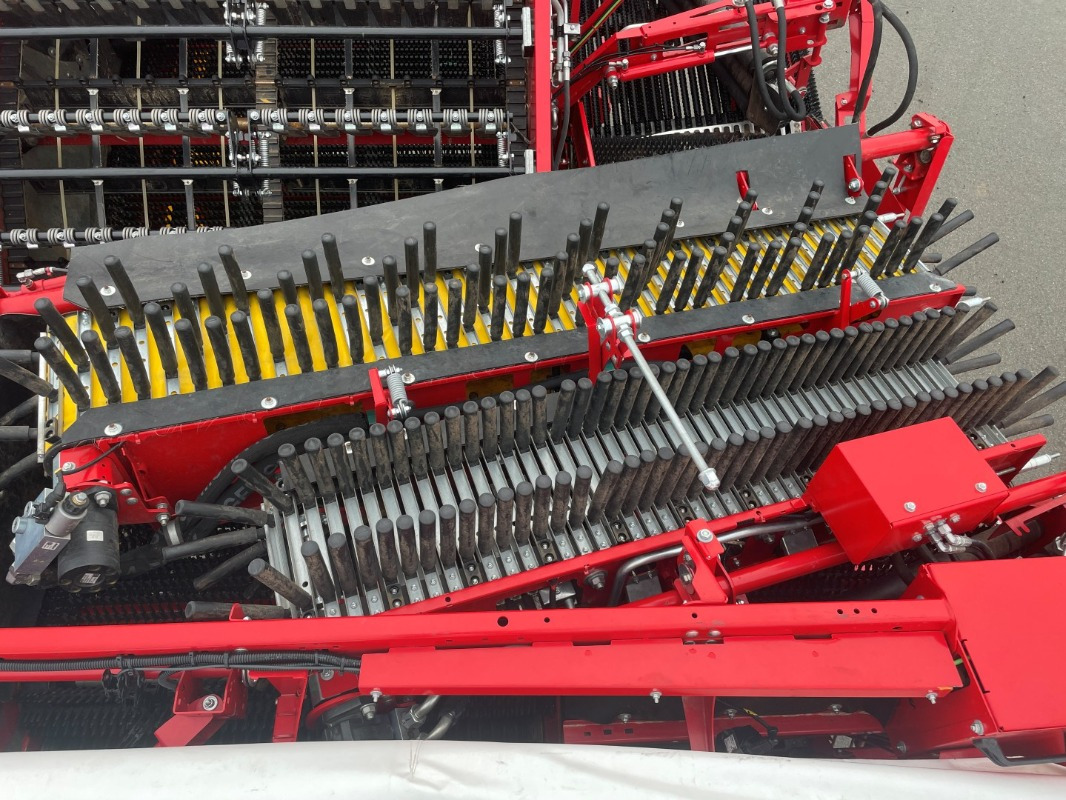 Grimme EVO 280 GEN II MC - Harvester: picture 5 Grimme EVO 280 GEN II MC - Harvester: picture 5