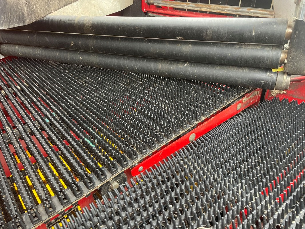 Grimme EVO 280 GEN II MC - Harvester: picture 3 Grimme EVO 280 GEN II MC - Harvester: picture 3