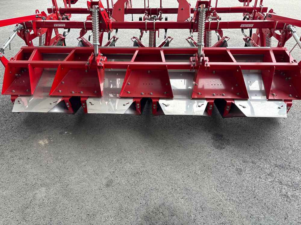 Grimme GH - Harvester: picture 2 Grimme GH - Harvester: picture 2